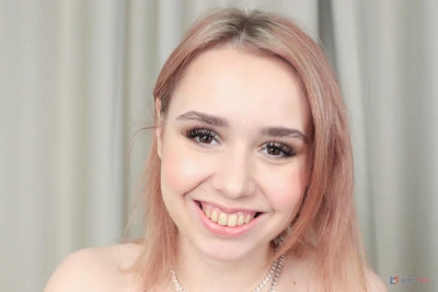 FIRST ANAL! New 18Yo Busty Teen Annastesia Cherry Gets Her First Anal From A Big Cock