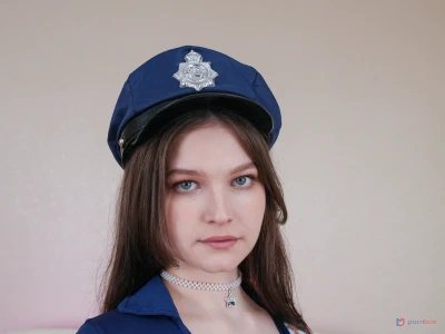 Cover for '19Yo Teen Yanik With Big Natural Tits Gets Fucked Hard By Italian Monster Cock'