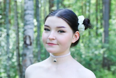 3On1 First DP! 18Yo Teen Virgin Butterfly Jumps On 3 Big Cocks For The First Time