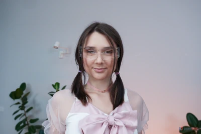 DEBUT! Beautiful Teen Stella Jegante Gets Her First Ever Anal From A Big Cock