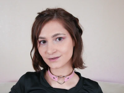 Cover for 'FIRST BLACK COCK! Princess Lili Gets Fucked For The First Time By A Black Cock'