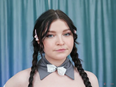 FIRST BLACK DP! 18Yo Sexy Teen Virgin Butterfly Gets Hard Fuck From 3 Black Cocks