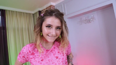 FIRST WET BLACK DAP! Piss Queen Funky Town Gets Her First Double Anal Penetration From Five Black Cocks