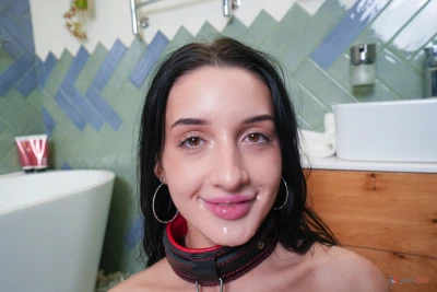 Cover for 'FIRST ANAL FISTING WITH PEE! Eva Tender's Total Anal Destruction By Huge Black Cock With Fisting And Play With All Toys'