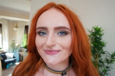 4On1 FIRST DVP! Total Destruction Of Tight Vagina Of Redhead Slut Petite Pixxxie By Big Cocks