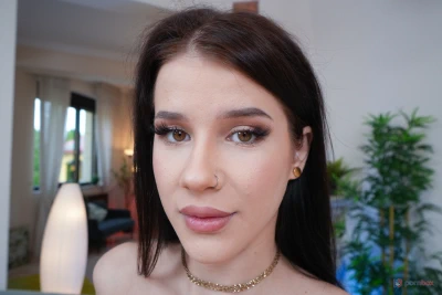 Beautiful Teen Sofa Weber Gets Hard Anal Fucked By Monster Cock