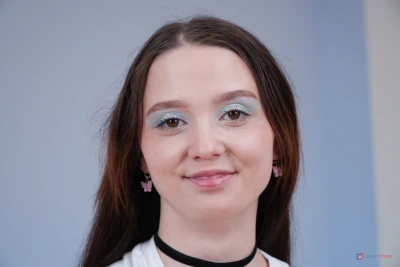 Cover for 'TRIPLE SET! Total Destruction Of Perfect Baby Akina Asmus With DVP DAP TP From Six Big Cocks'