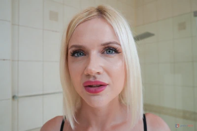 [Full Two-Hour Version] WET GANGBANG 8On1 Anal Destruction Kitty Li Triple Anal Penetration From Eight Big Cocks