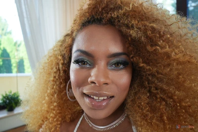 Cover for '[PART 1] Perfect Girl Rebecca Villar Gets Anal Fisting Ultra Fucking And A Lot Of Urine In The Mouth From Big Black Cock Prolapse 0% Pussy'