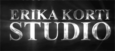 Erika Korti Studio Fan Site